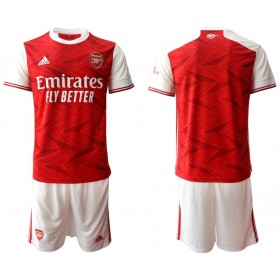 Fußballtrikots Arsenal Kinder 2020-2021 Kurzarm Heimtrikotsatz kaufen